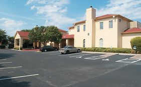 La Quinta Inn Georgetown Tx